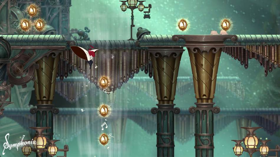 gog besplatna video igra symphonia