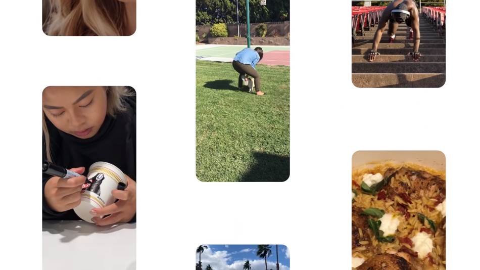 YouTube Shorts partnerski program zarada od video klipova