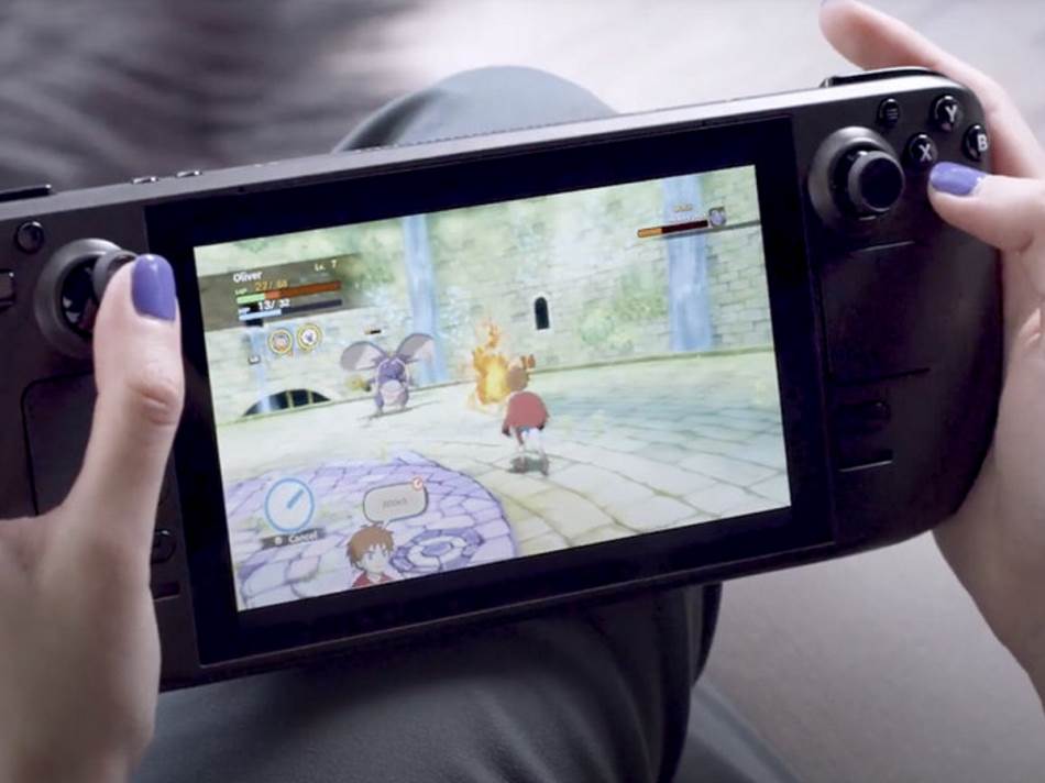 steam deck preprodaja i cena srbija