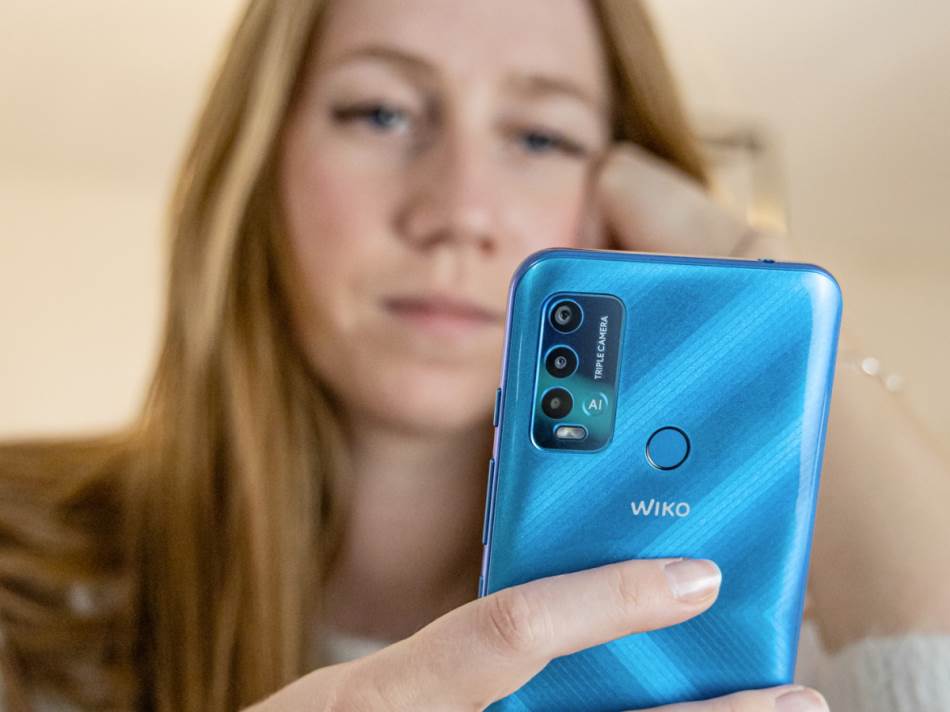 Wiko U30