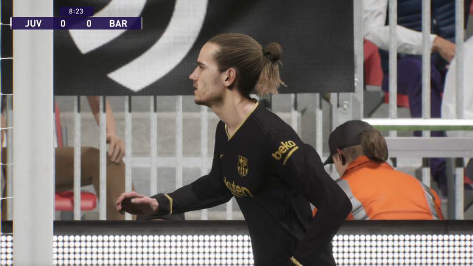 pes 2022 realni igraci