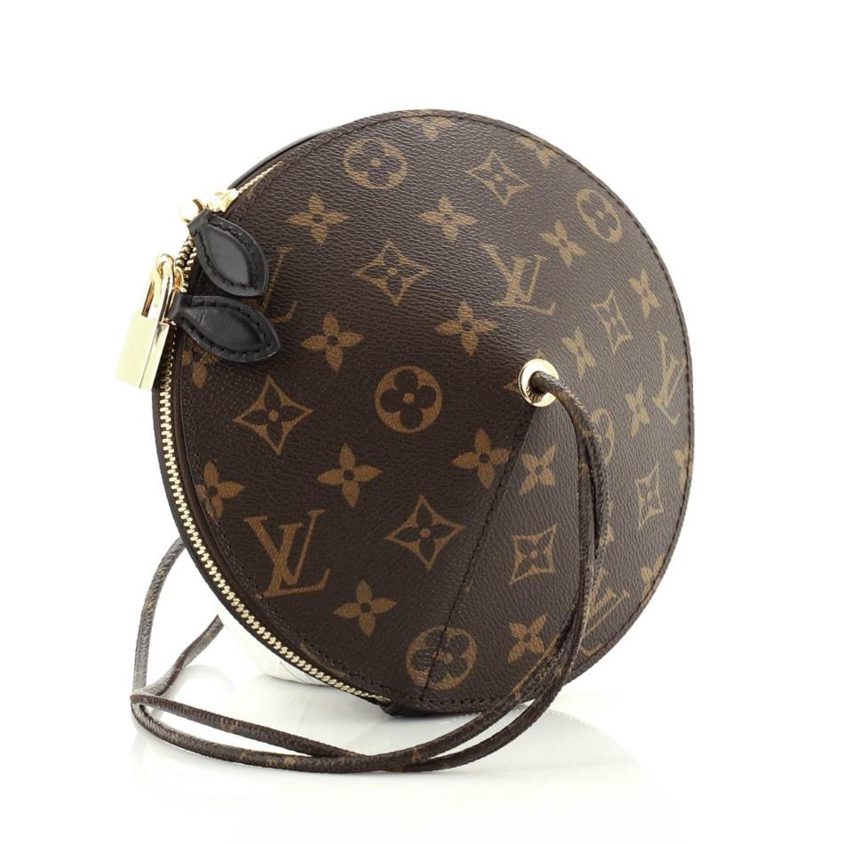 louis vuitton horizon zvučnik