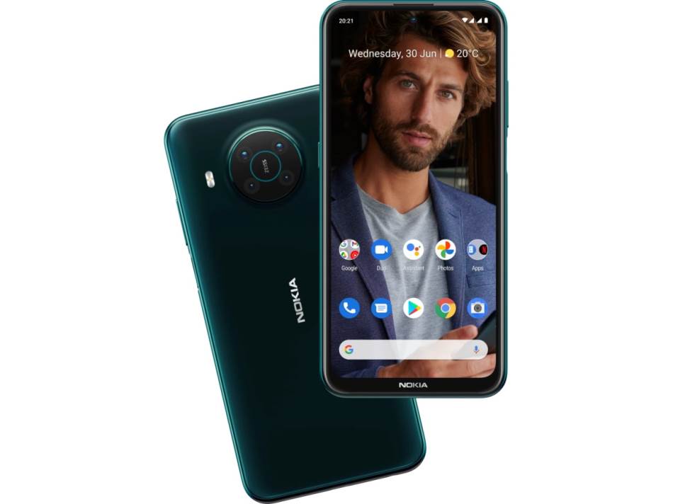 Nokia X10 5G prodaja kupovina cena specifikacije