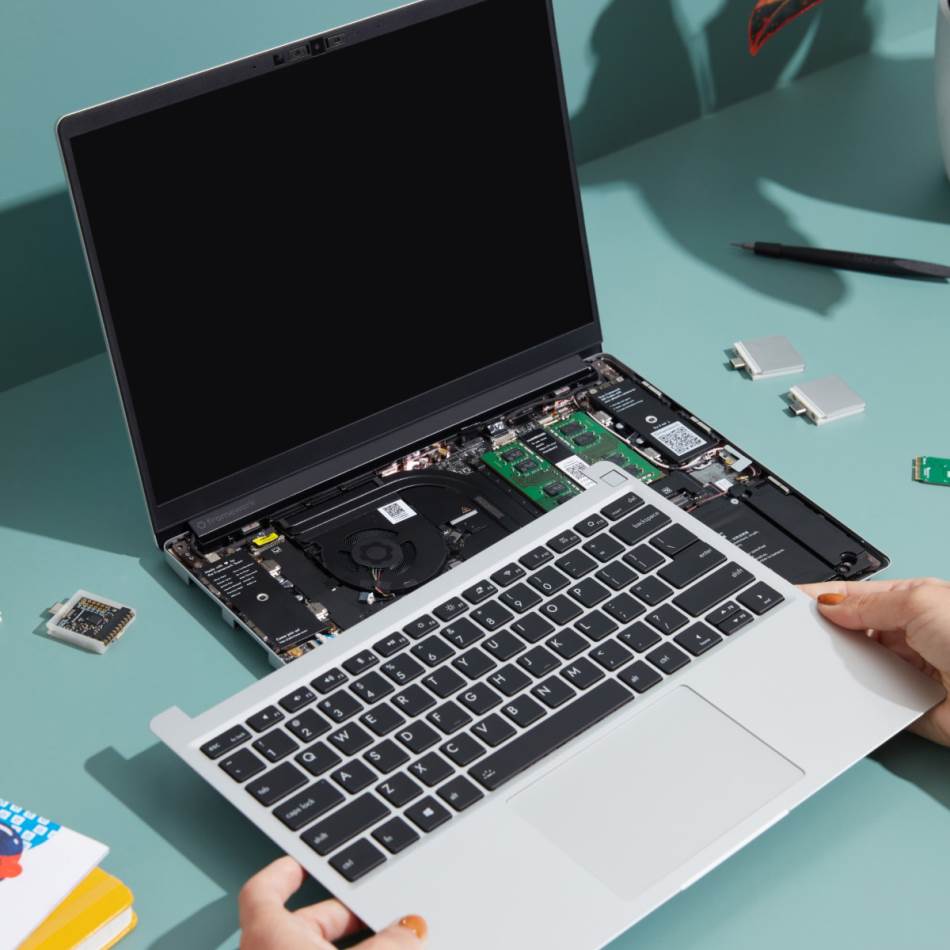 laptop ne radi saveti