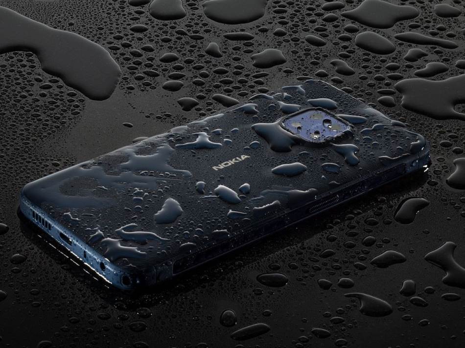 Nokia novi telefon premijera 6. oktobar, stiže Nokia G50