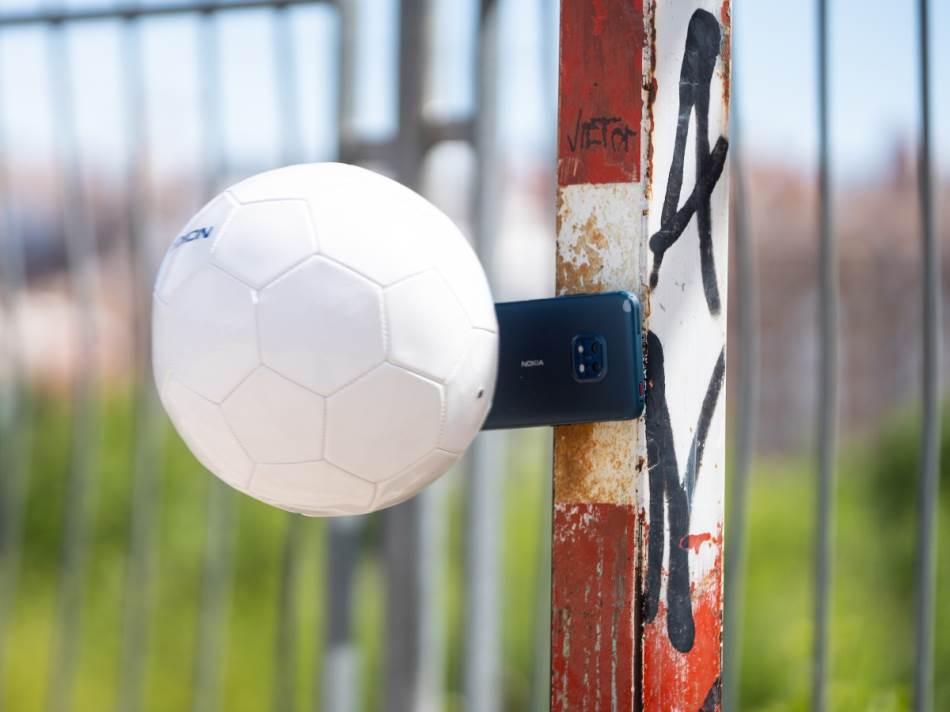 Nokia XR20 ojačani telefon specifikacije, cena, kupovina