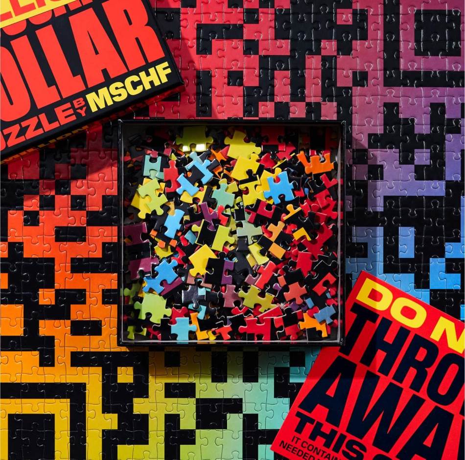 slagalica od milion dolara