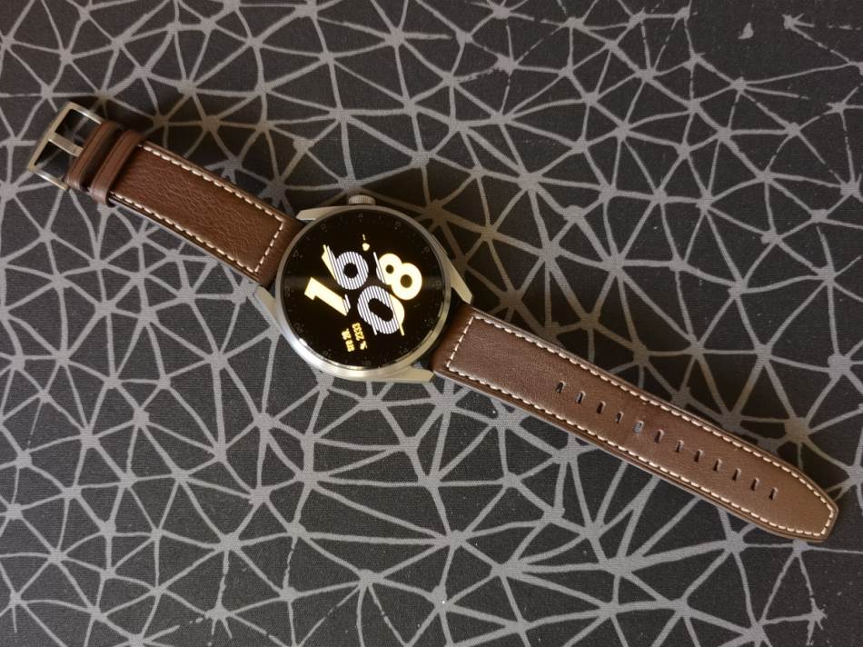 Huawei Watch 3 i Watch 3 Pro HarmonyOS Update nove opcije dostupne u Srbiji