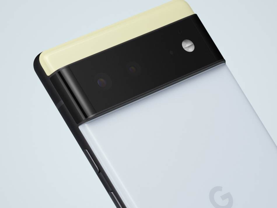 Google Pixel 6