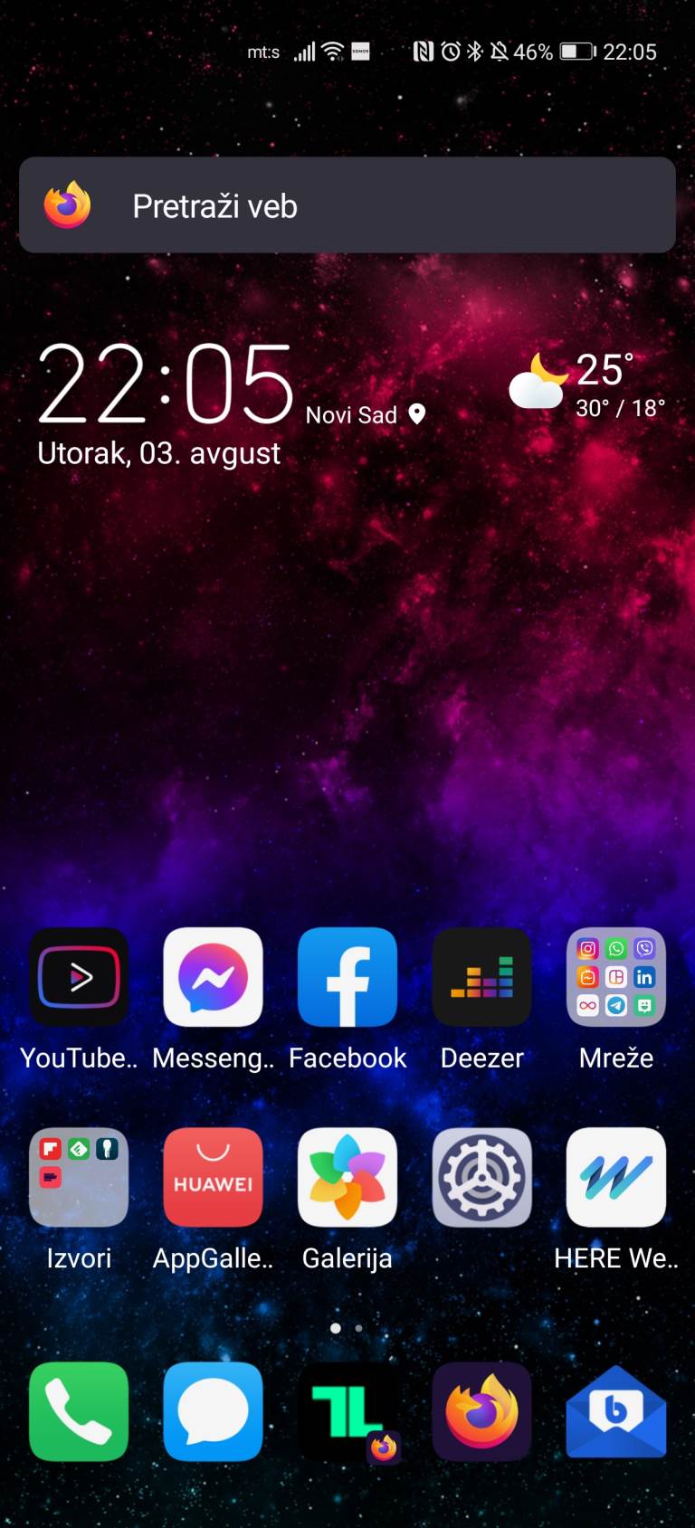 Kako sakriti aplikaciju na Android telefonu Samsung, Xiaomi, Huawei, OnePlus
