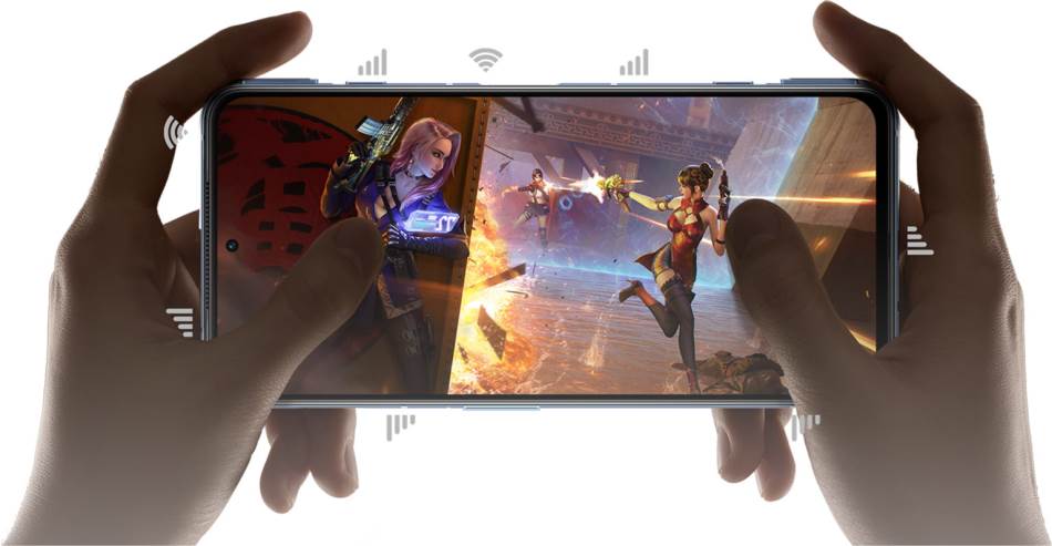 Xiaomi Black Shark 4 Pro pet meseci na vrhu AnTuTu liste