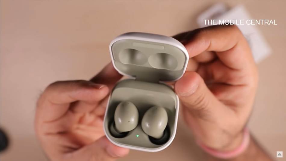 Samsung Galaxy Buds 2 slusalice predstavljene sest dana pre premijere