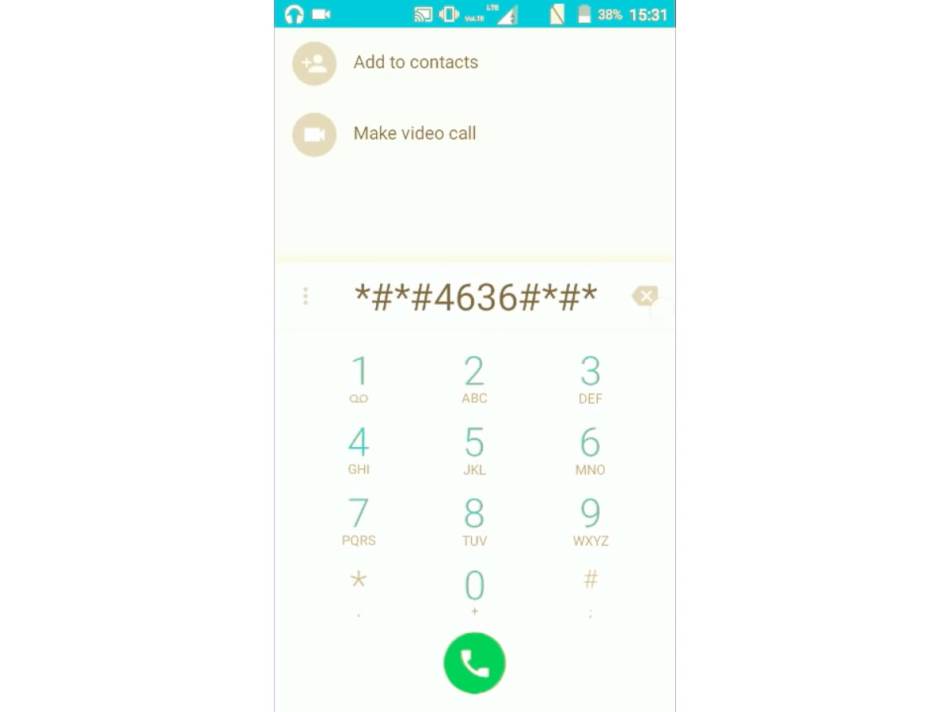 Kako proveriti bateriju mobilnog telefona i zamena