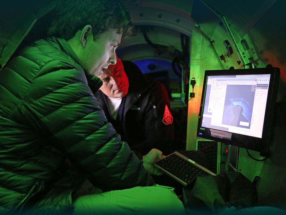 Istraživanje Titanika turistička tura karta 150.000 dolara