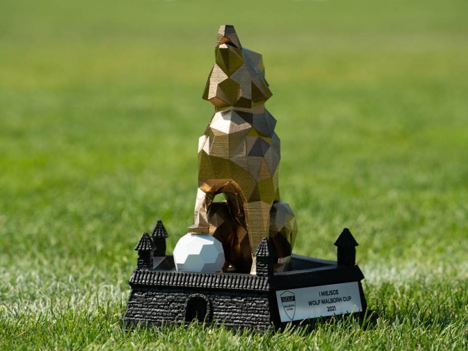 3D štampanje kuća i nameštaja u Kataru sa WOLF kompanijom