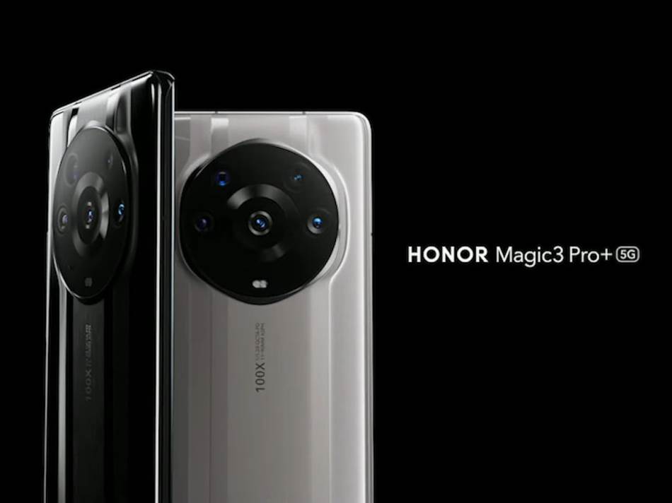 HONOR Magic3 Pro+ premijera cena 1499 evra, slike i video