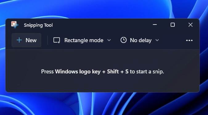 Windows 11 update aplikacije Mail, Calendar, Calculator i Snipping Tool
