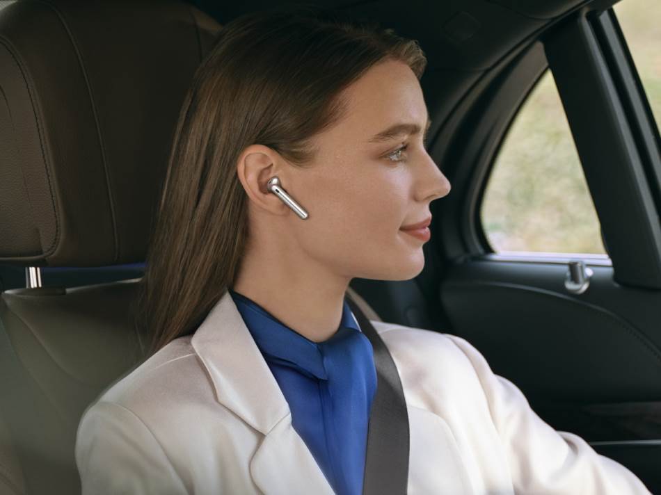 Huawei FreeBuds 4 slušalice opis i test