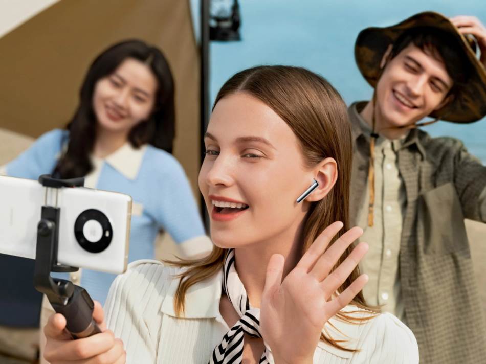 Huawei FreeBuds 4 slušalice opis i test 7