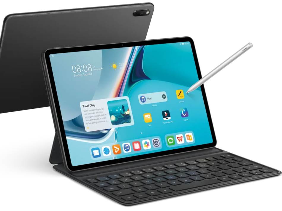 Huawei MatePad 11 13