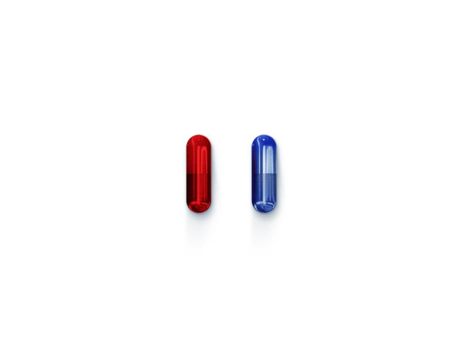 Matrix Resurections Trailer Video najava 1