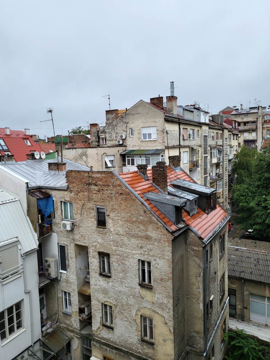 Samsung Galaxy Z Flip3 Kamera (3)