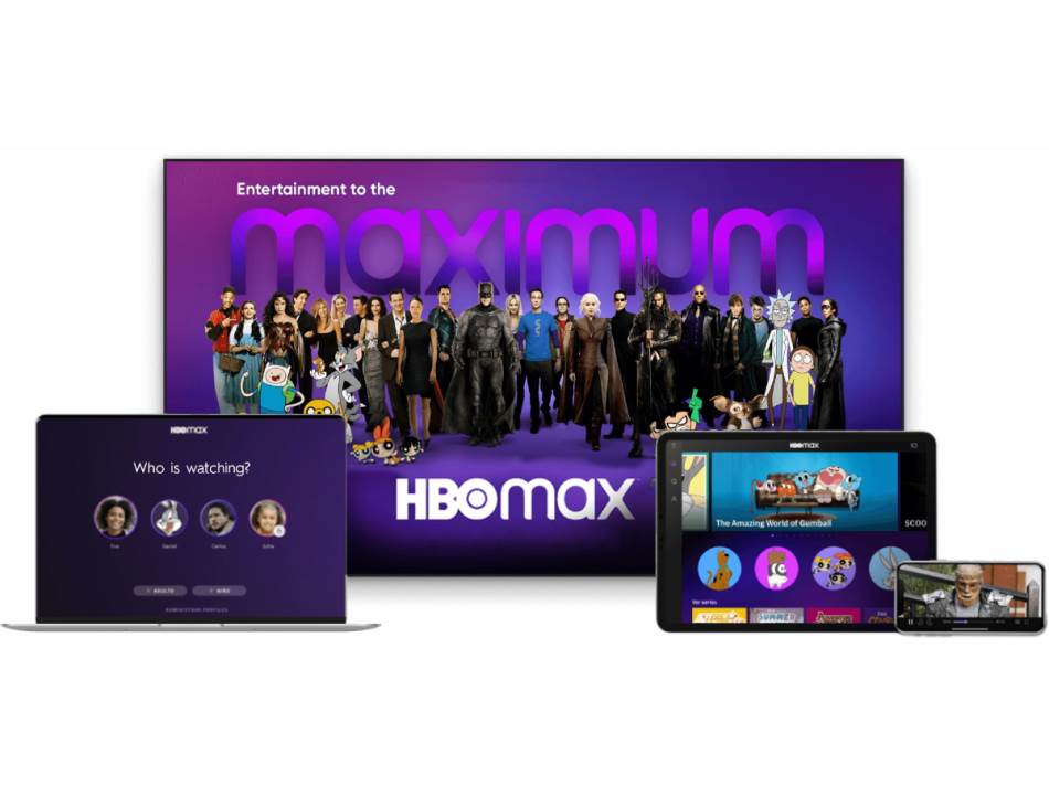 HBO Max u Srbiji 4
