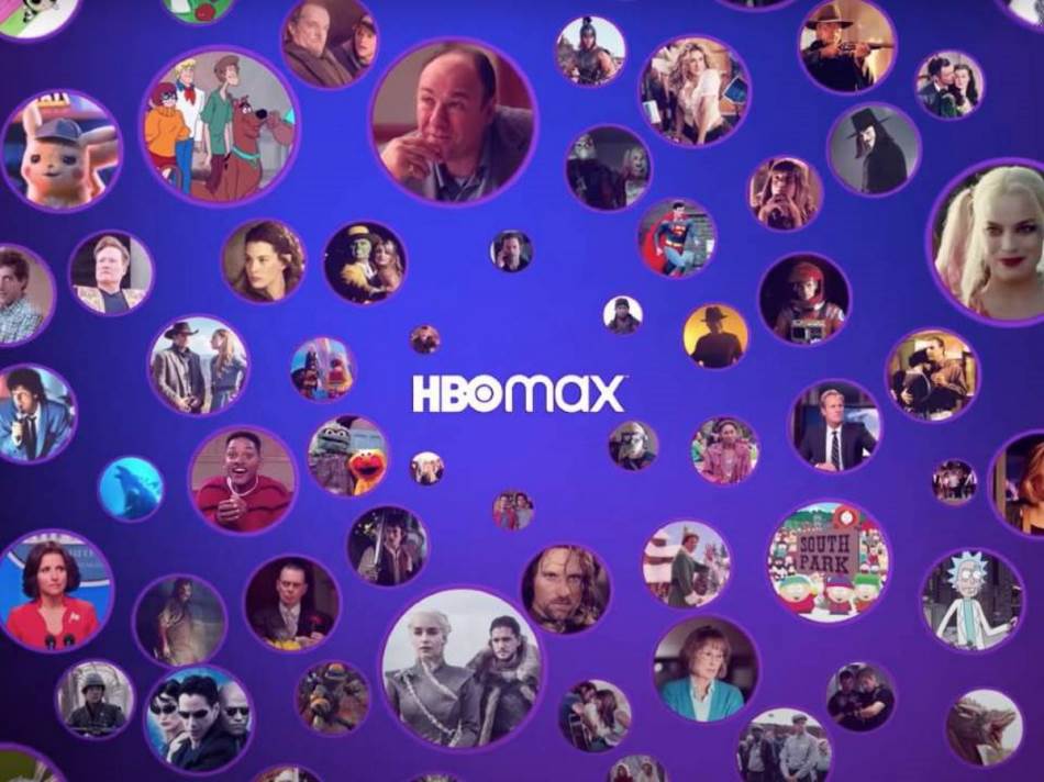 HBO Max u Srbiji 3