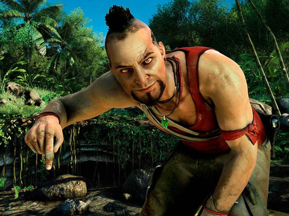 Far Cry 3 besplatna igra Ubisoft 1