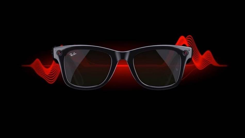 Ray Ban Stories naočare