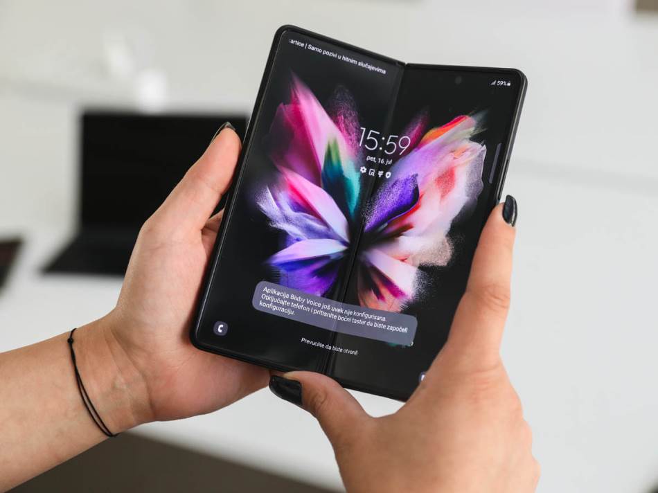 Samsung Galaxy Z Fold3 (8)