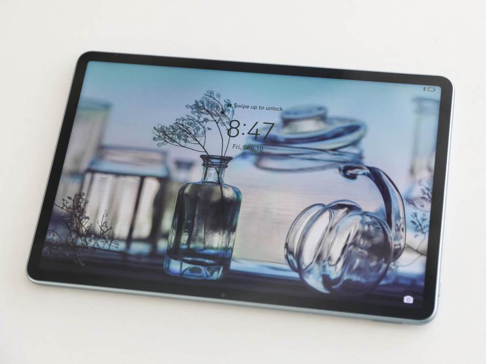 Huawei MatePad 11 M Pencil Cover Keyboard (16)