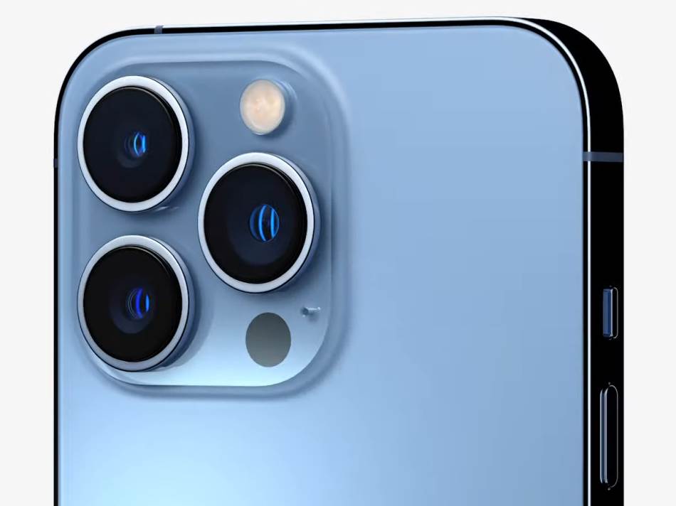 iPhone 13 Pro 2