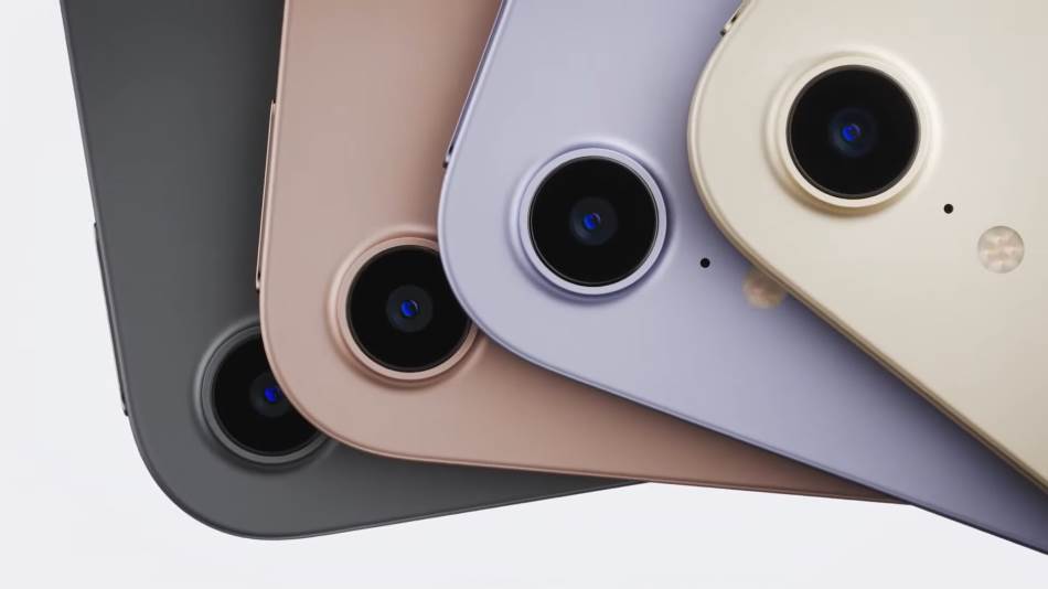 Apple iPad Mini sve boje