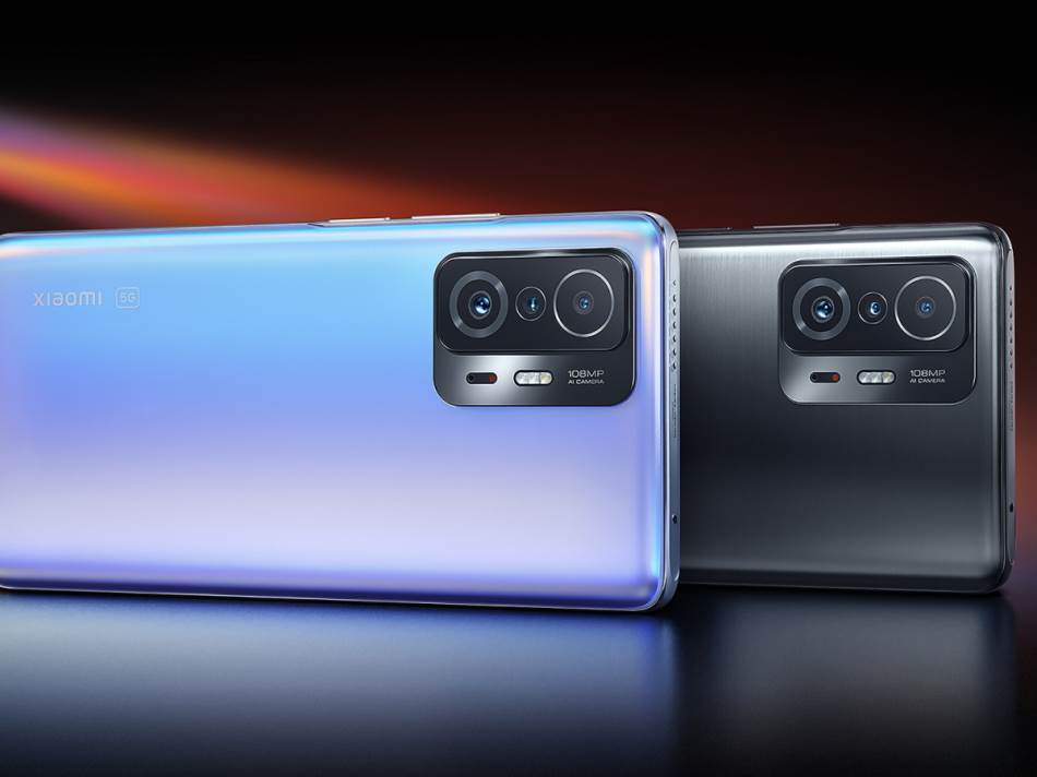 XIaomi 11T Pro