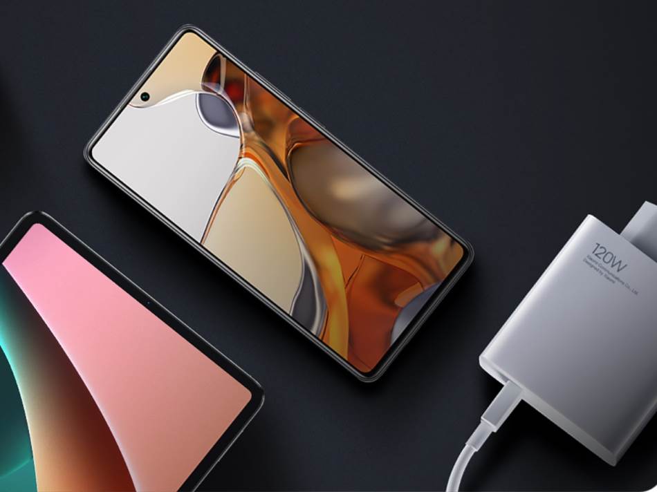 Xiaomi 11T Pro 3
