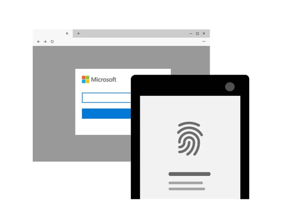 Microsoft ukinuo lozinke