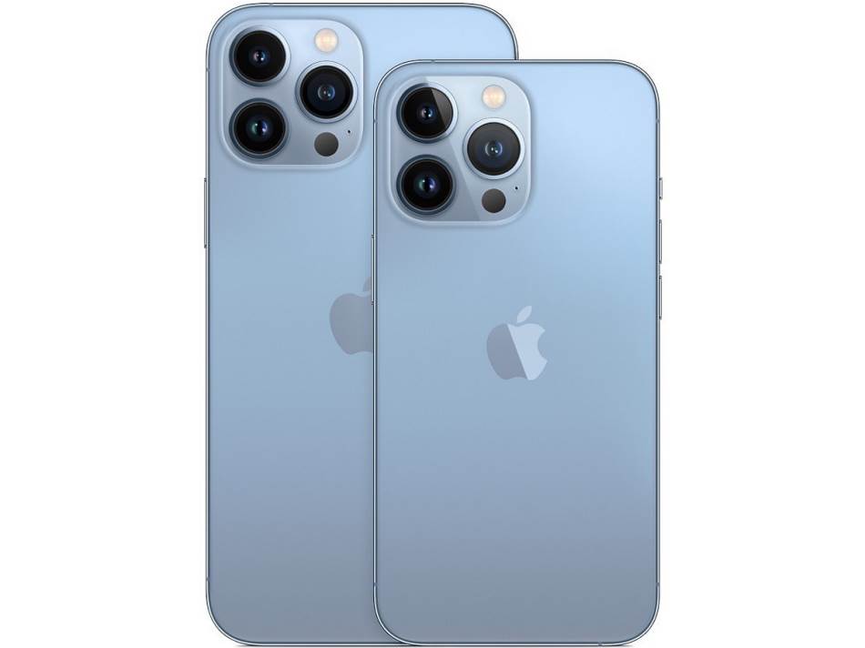 iPhone 12 i iPhone 12 Pro