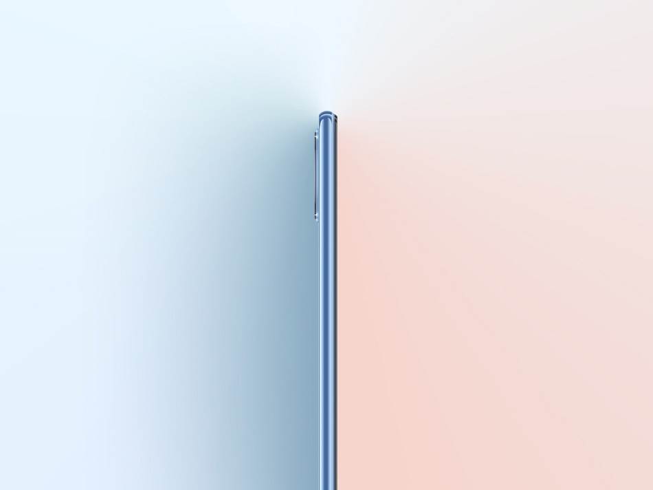 Xiaomi 11 Lite 5G NE 10