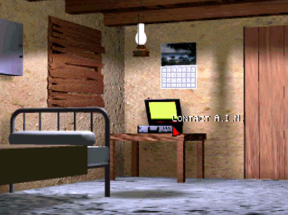 Jagged Alliance