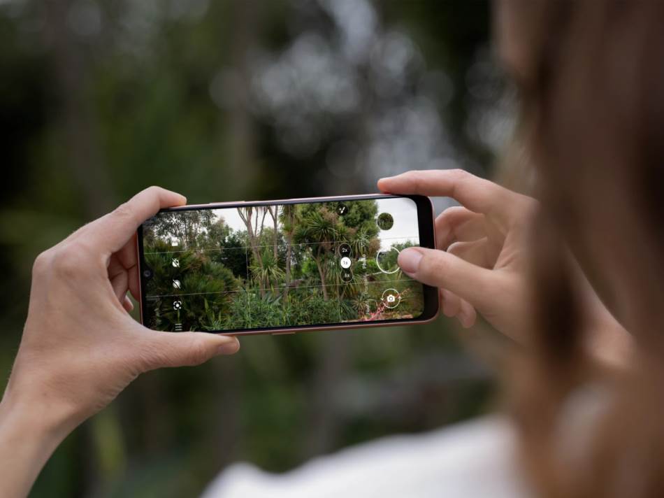 Nokia G50 3