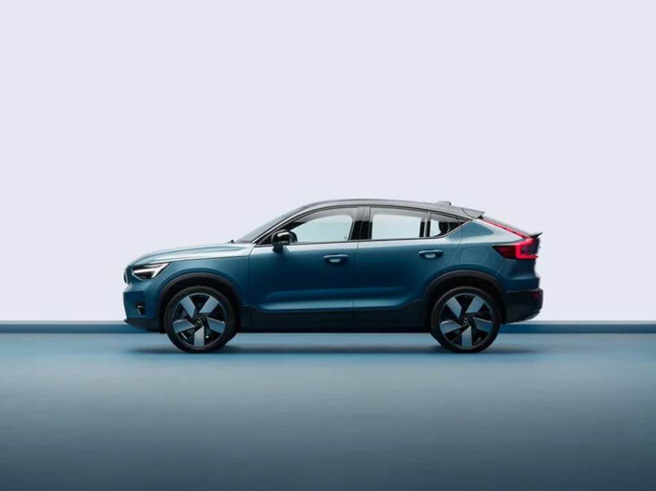 Volvo električni automobili do 2030. i bez kože