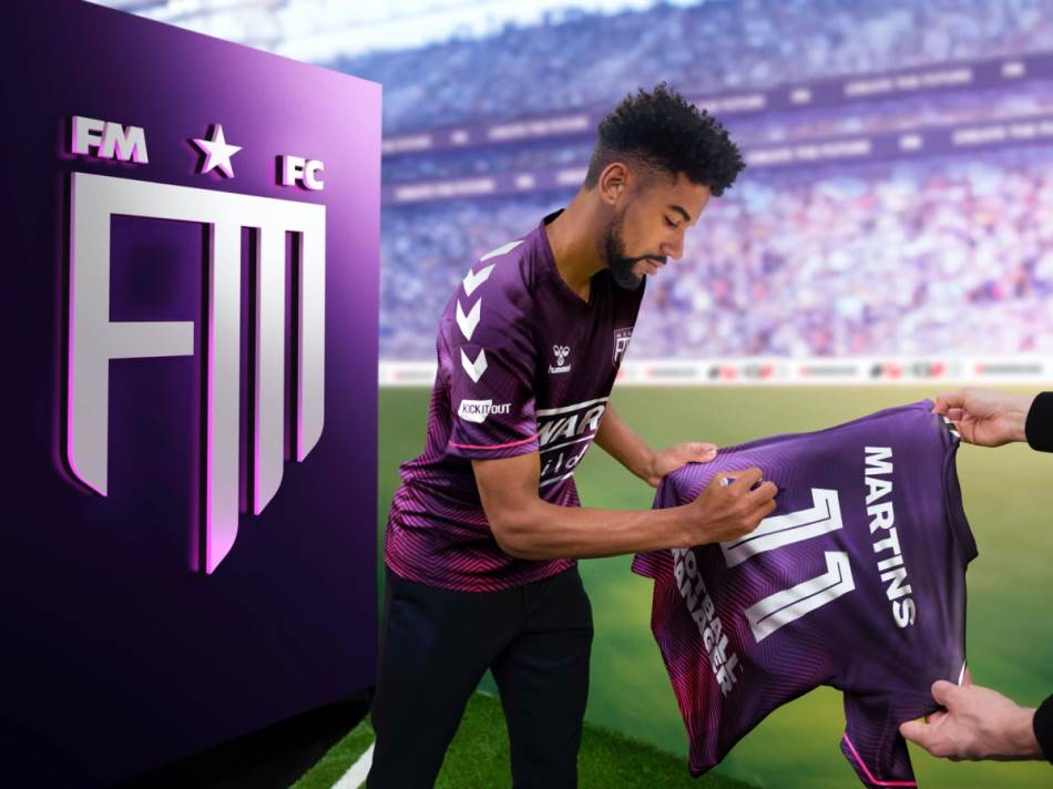 Football Manager izlazi 9. novembra za PC, Mac, Xbox i telefone