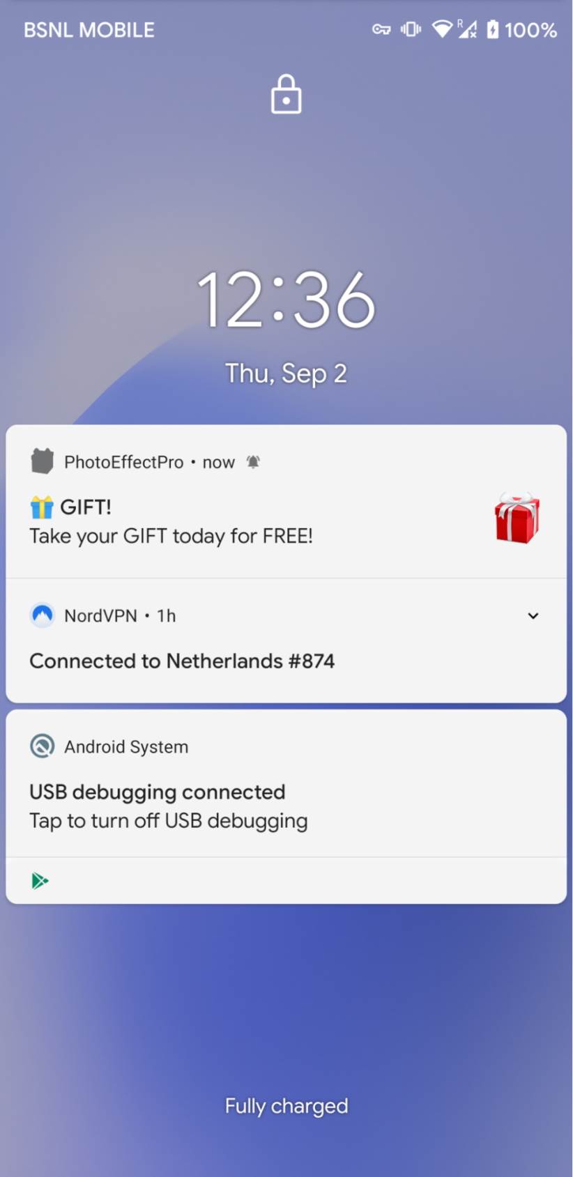 Zimperium GriftHorse malware 2