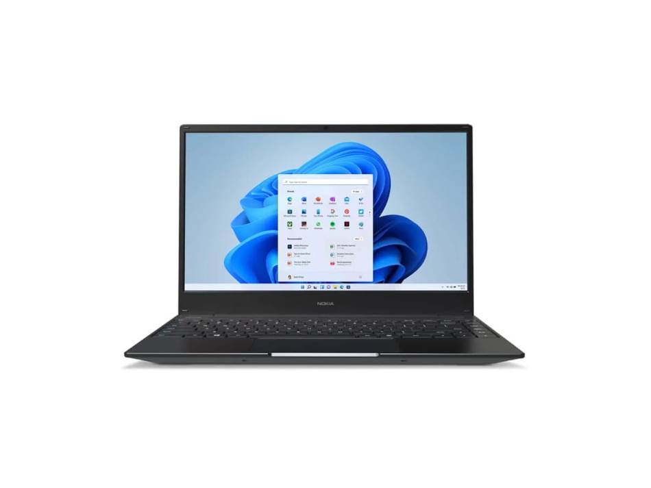 Nokia Purebook S14 laptop Windows 11