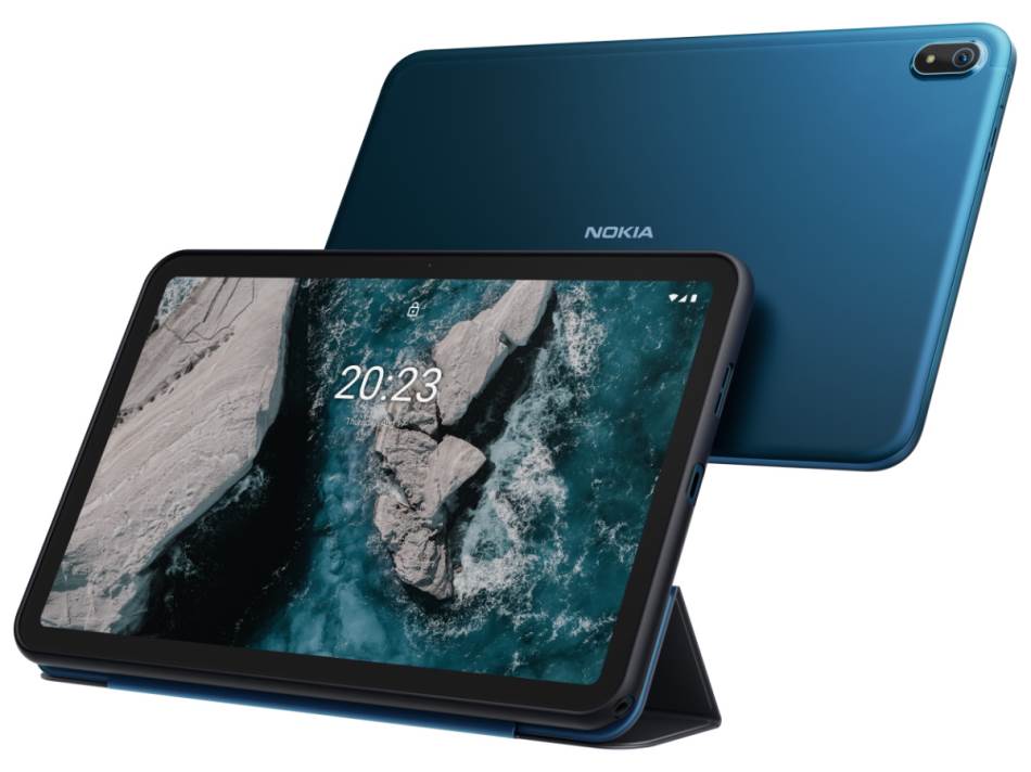 Nokia T20 Emotional+Case_Landscape