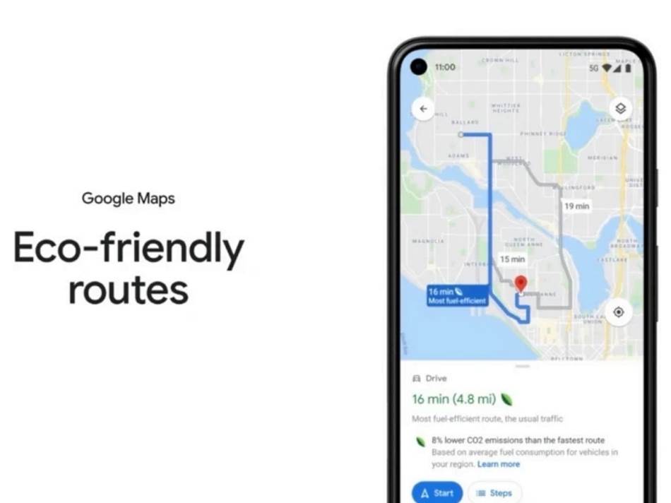 Google Maps saveti kako koristiti aplikaciju 