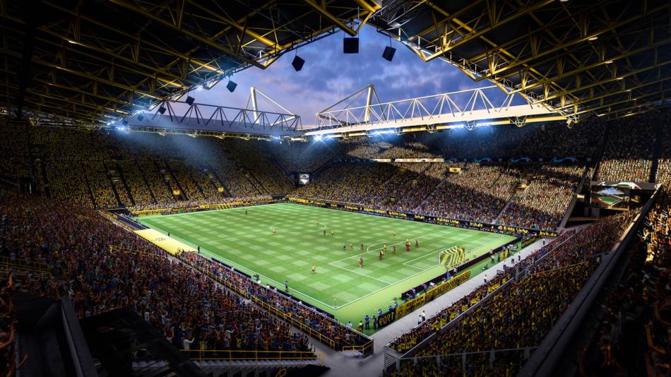 Stadion