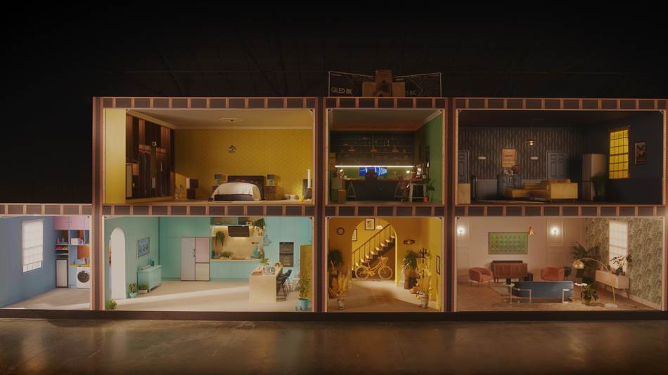 Samsung house_02