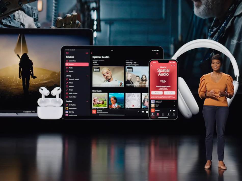 Apple AirPods 1